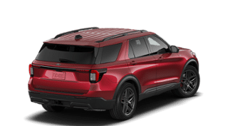 2027 Ford  External Image 3
